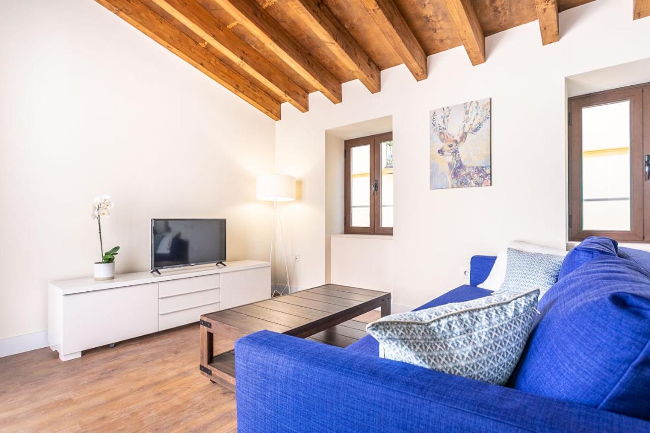 Stunning Apartment In Central Sevilla Exterior foto