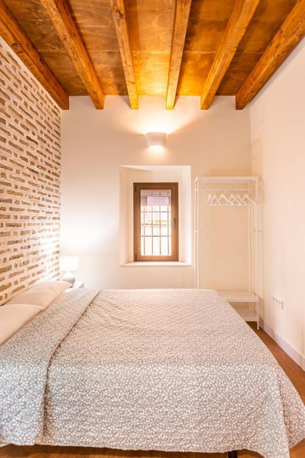 Stunning Apartment In Central Sevilla Exterior foto